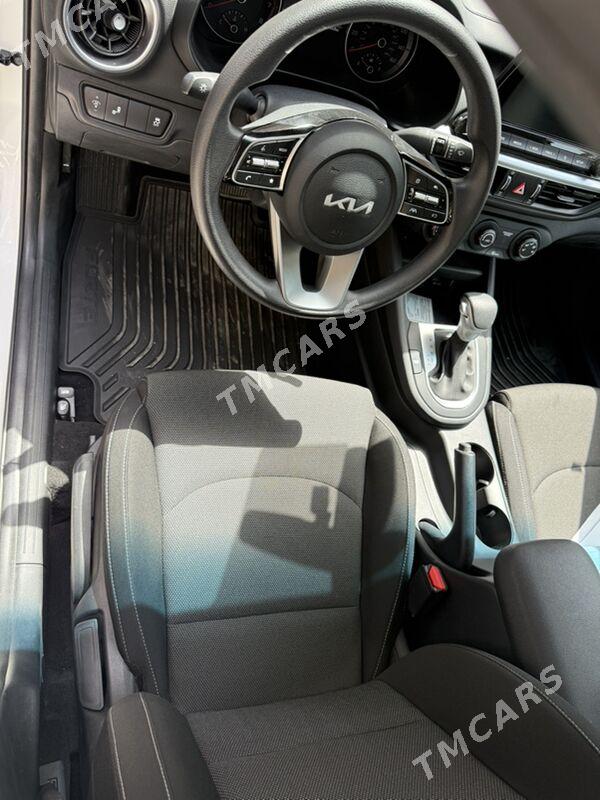 Kia Forte 2022 - 225 000 TMT - Ашхабад - img 6