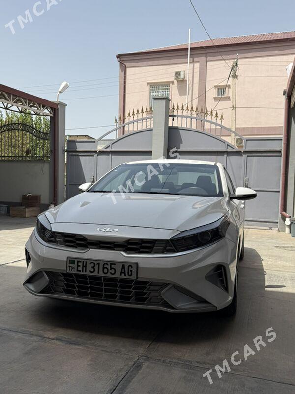 Kia Forte 2022 - 225 000 TMT - Ашхабад - img 4
