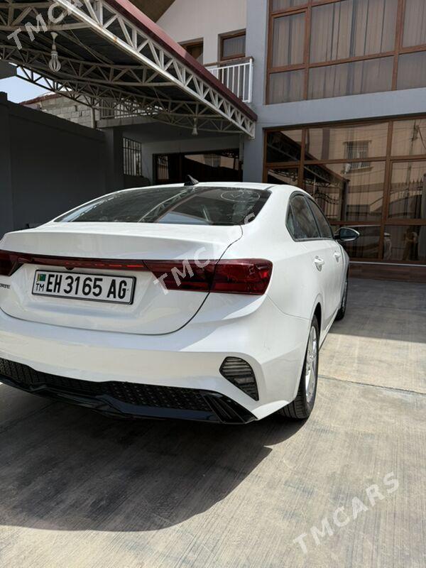 Kia Forte 2022 - 225 000 TMT - Ашхабад - img 2
