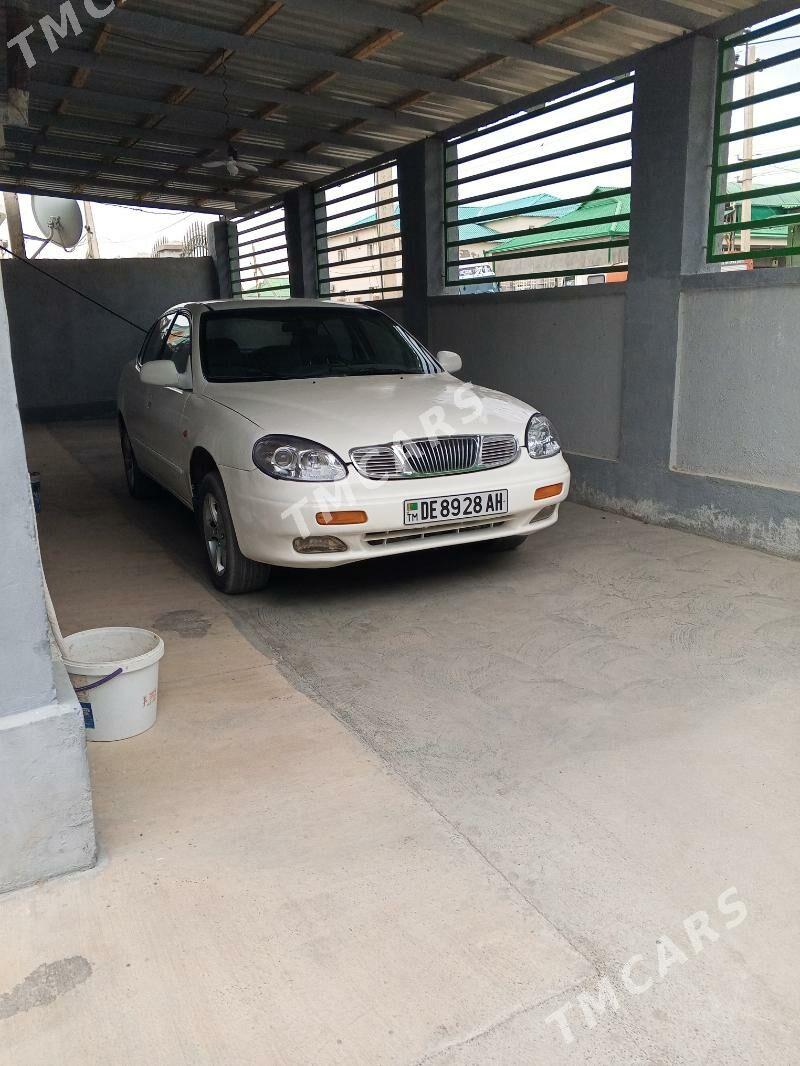 Daewoo Leganza 2002 - 40 000 TMT - Анев - img 3