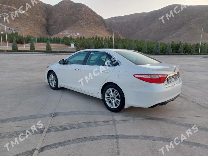 Toyota Camry 2016 - 275 000 TMT - Ашхабад - img 9