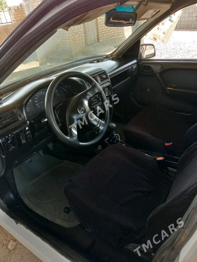 Opel Vectra 1991 - 33 000 TMT - Bäherden - img 7