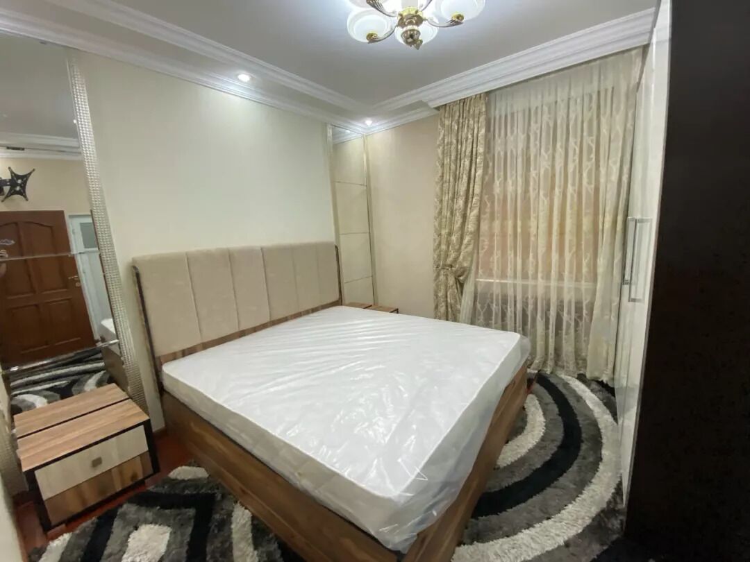 Arenda jaý Hytrofka Graždan  - Aşgabat - img 4