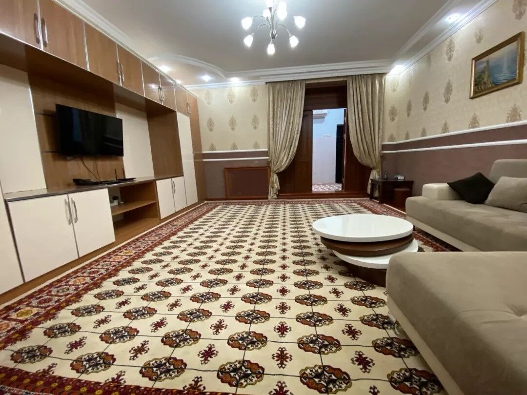 Arenda jaý Hytrofka Graždan  - Aşgabat - img 2