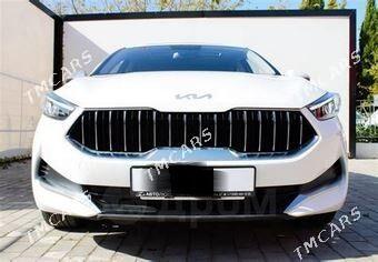 Kia K3 2025 - 380 000 TMT - Гурбансолтан Едже - img 2