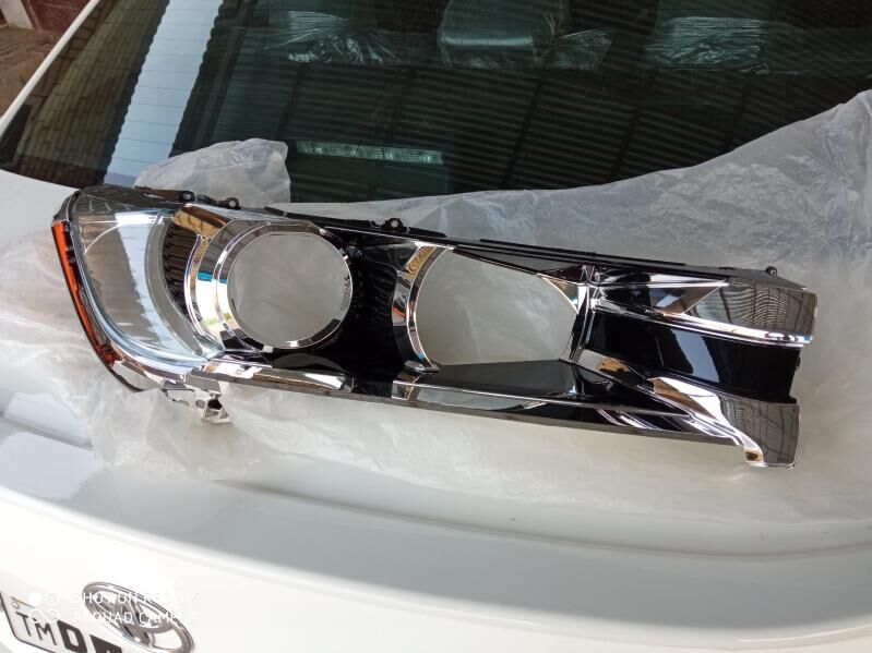 Limited fara açki Haýlander 1 300 TMT - Мары - img 1