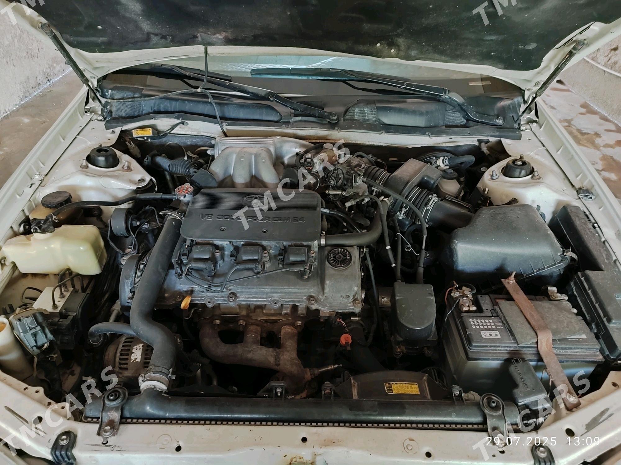 Toyota Camry 1998 - 130 000 TMT - Болдумсаз - img 2
