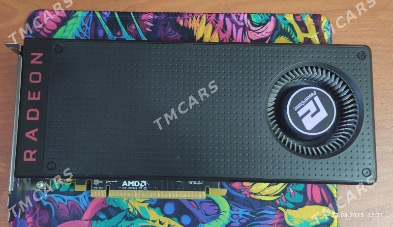 Radeon RX 480 8GB - Balkanabat - img 4
