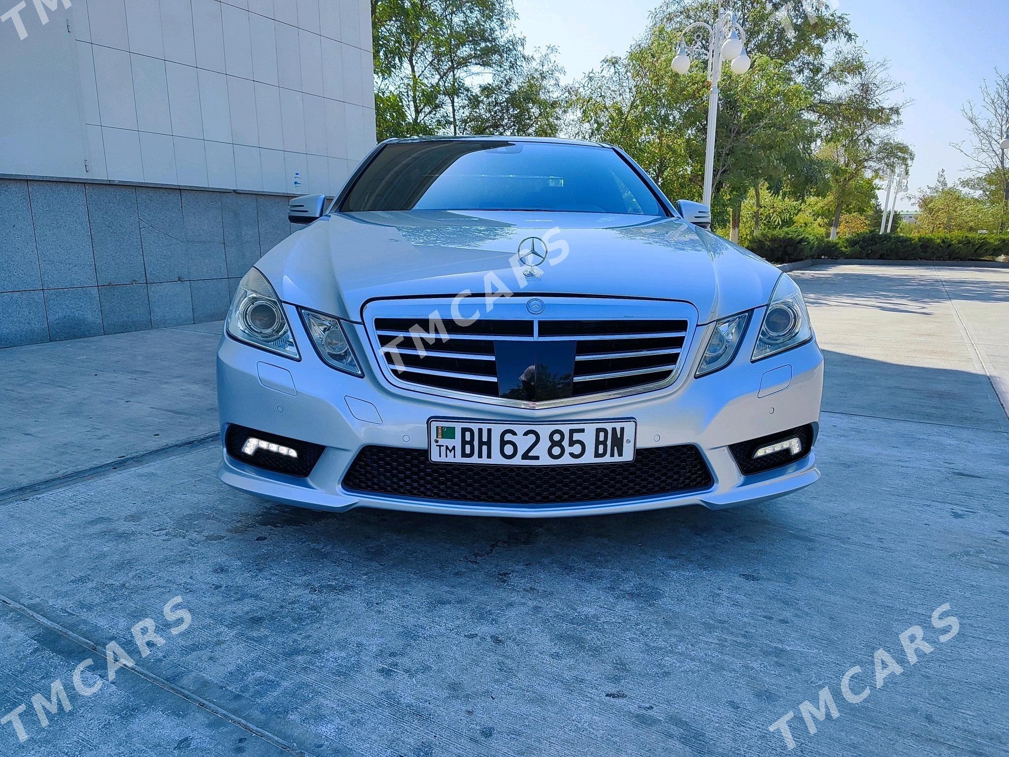 Mercedes-Benz E350 2010 - 265 000 TMT - Balkanabat - img 6