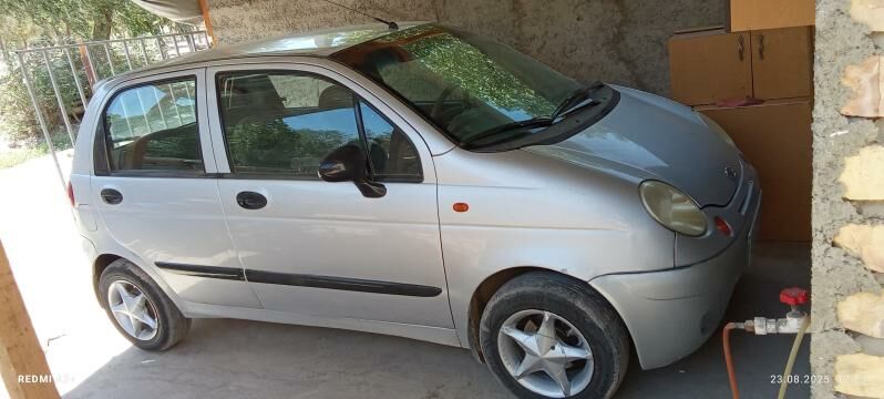 Daewoo Matiz 2005 - 32 000 TMT - Gurbansoltan Eje - img 5