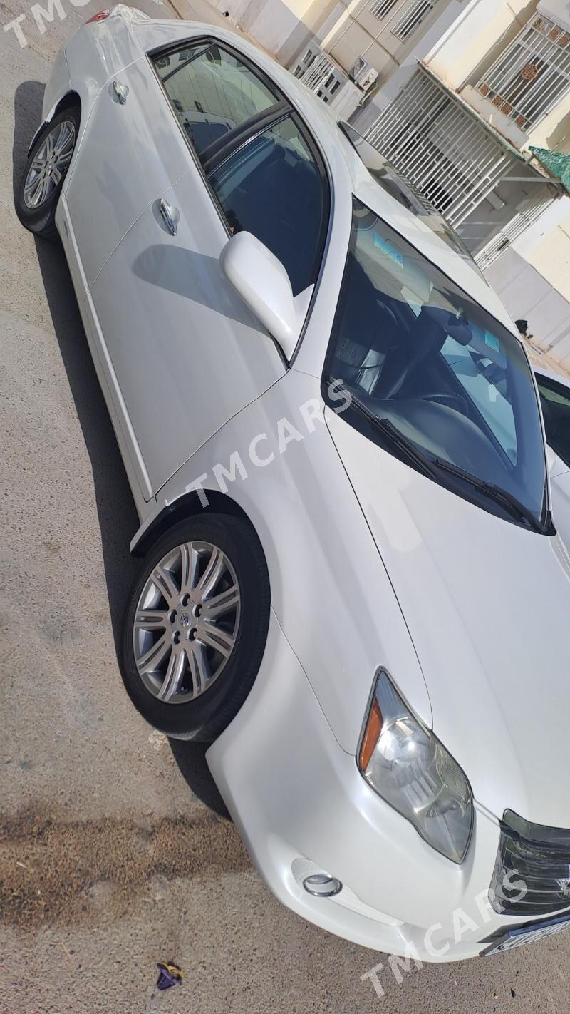 Toyota Avalon 2005 - 180 000 TMT - Aşgabat - img 3