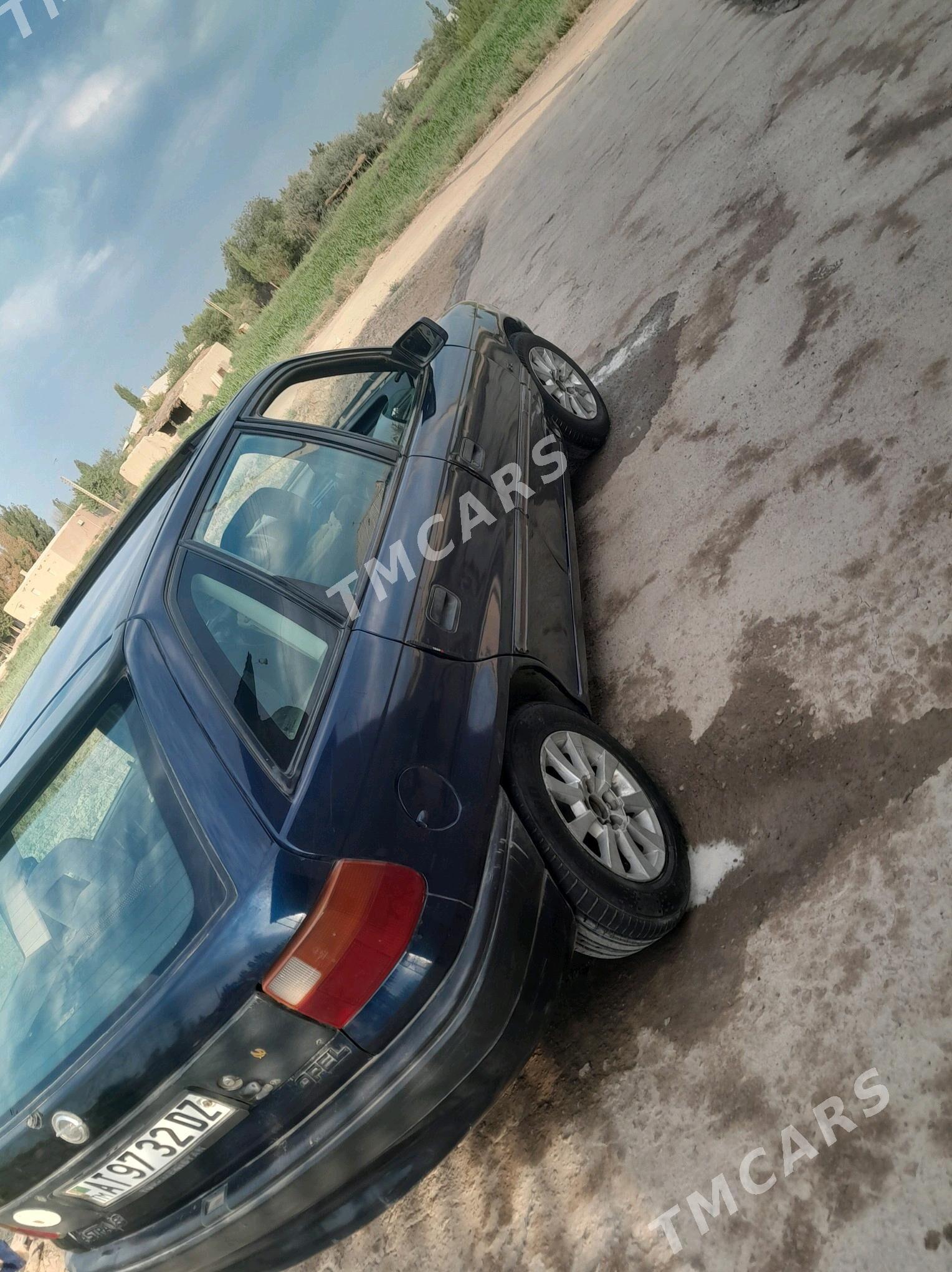 Opel Astra 1994 - 40 000 TMT - Gubadag - img 2