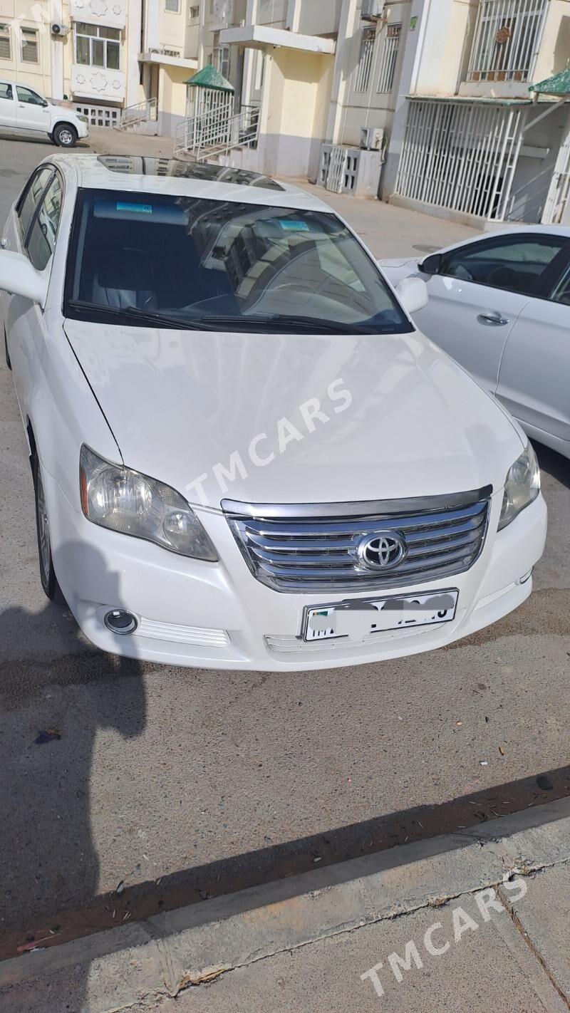 Toyota Avalon 2005 - 180 000 TMT - Aşgabat - img 2