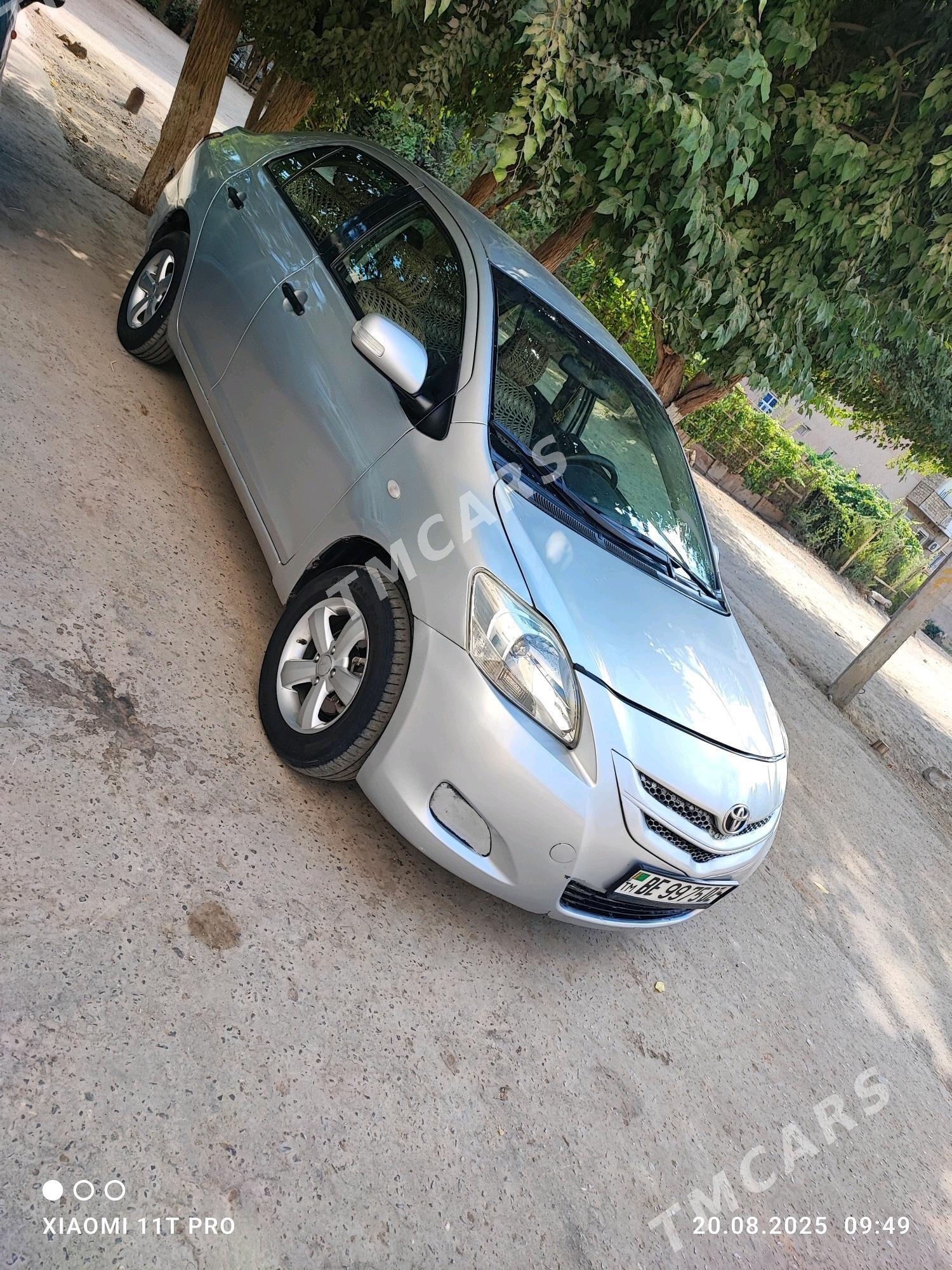 Toyota Yaris 2006 - 89 000 TMT - Дашогуз - img 2