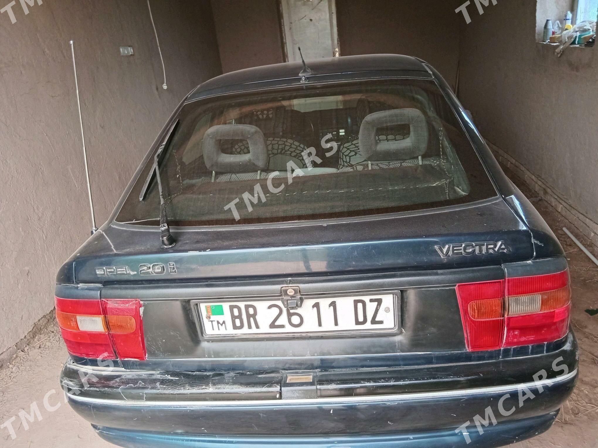 Opel Vectra 1995 - 34 000 TMT - Gurbansoltan Eje - img 6