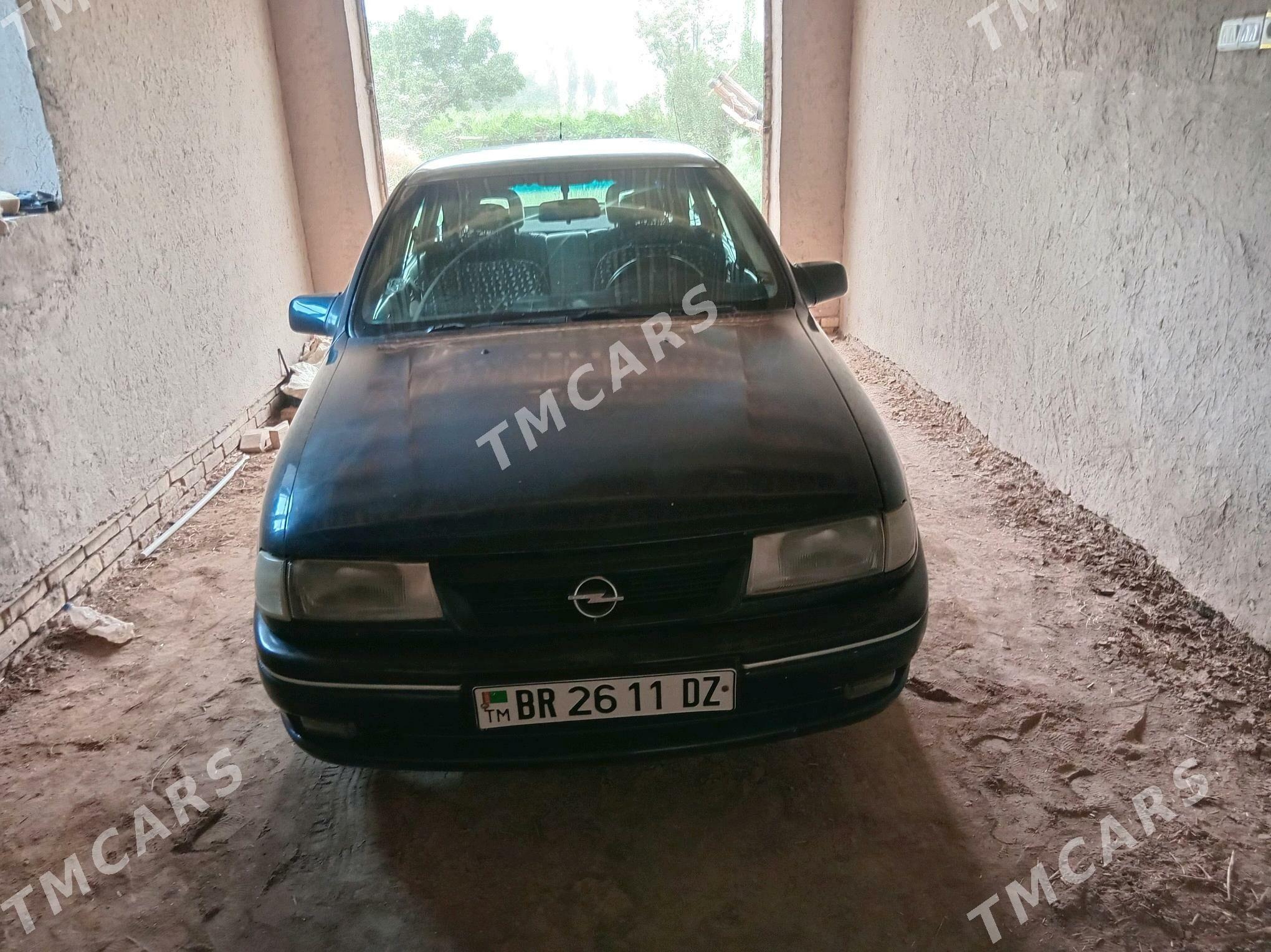 Opel Vectra 1995 - 34 000 TMT - Gurbansoltan Eje - img 3