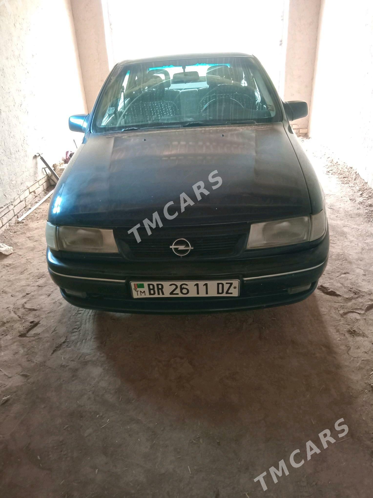 Opel Vectra 1995 - 34 000 TMT - Gurbansoltan Eje - img 2