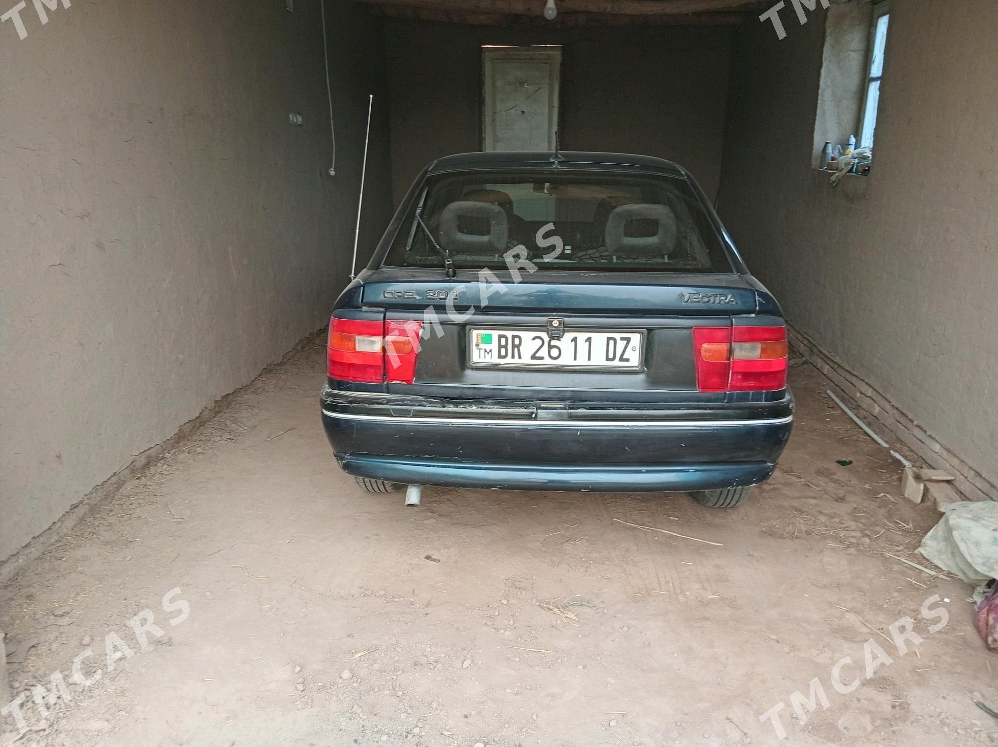 Opel Vectra 1995 - 34 000 TMT - Gurbansoltan Eje - img 5
