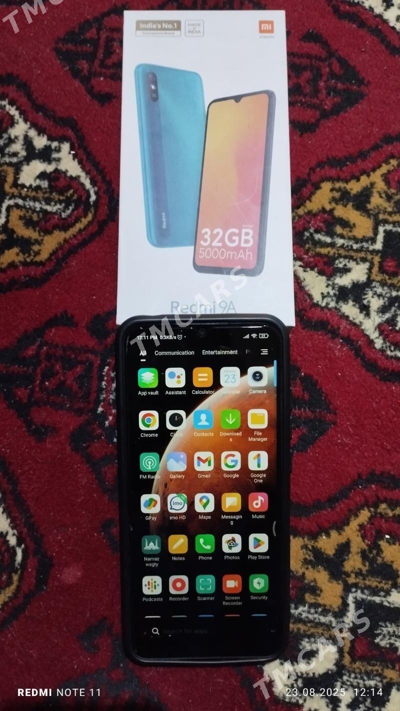 Redmi 9A - Mary - img 5