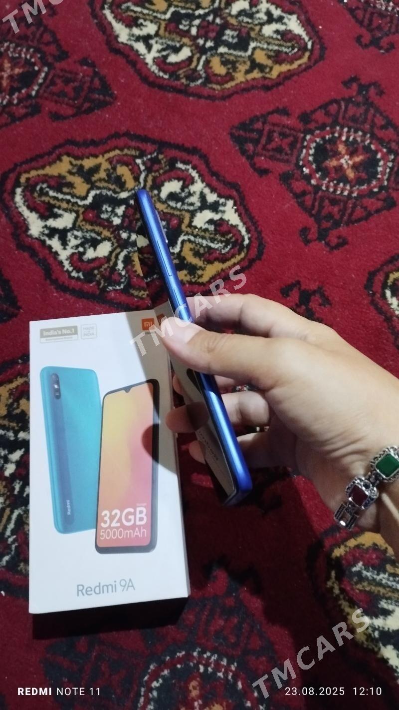 Redmi 9A - Mary - img 4