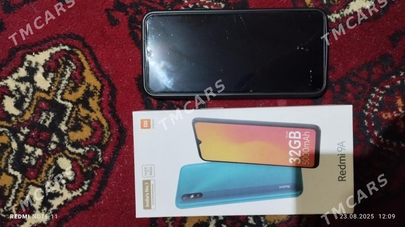 Redmi 9A - Mary - img 3