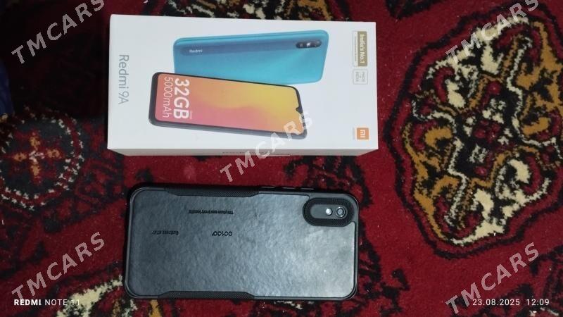 Redmi 9A - Mary - img 2
