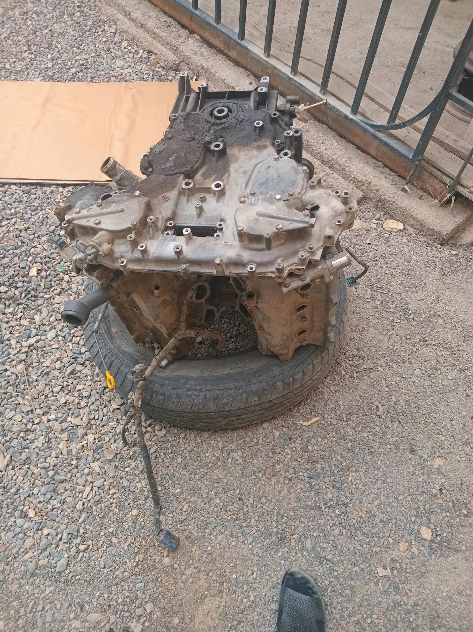 mator 3,5 2 000 TMT - Мары - img 4