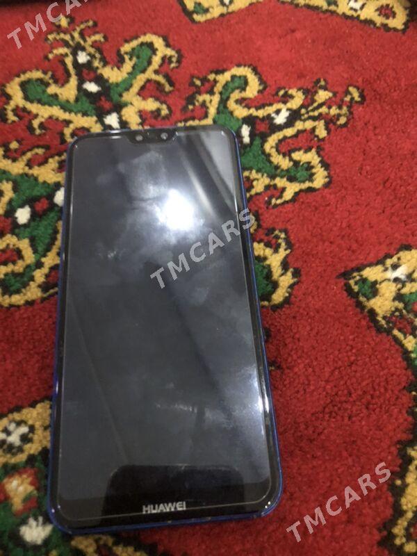 huawei p 20 - Daşoguz - img 2