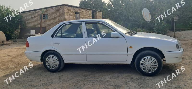 Toyota Corolla 1999 - 60 000 TMT - Туркменгала - img 3