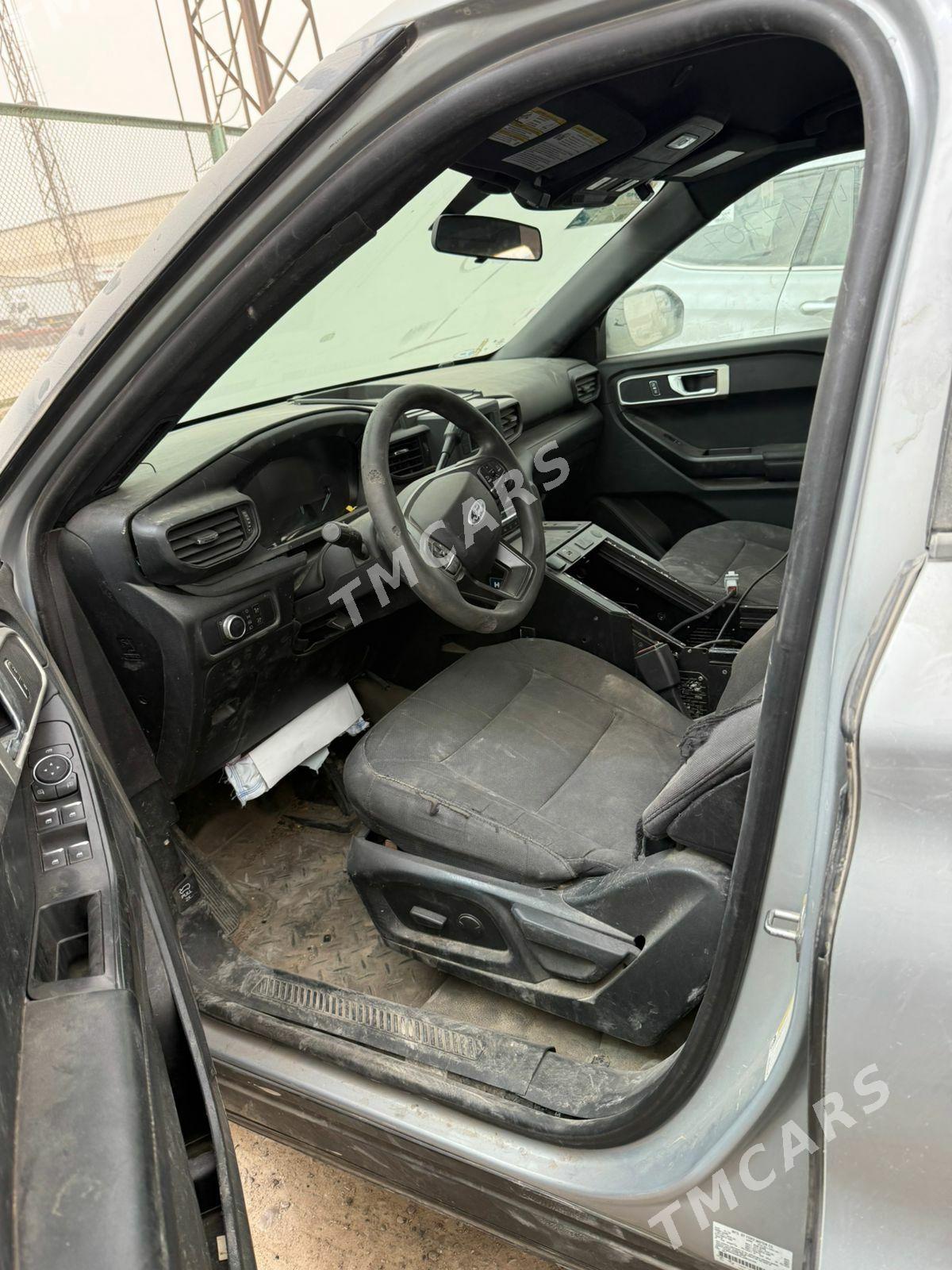 Ford Explorer 2020 - 230 000 TMT - Мары - img 7