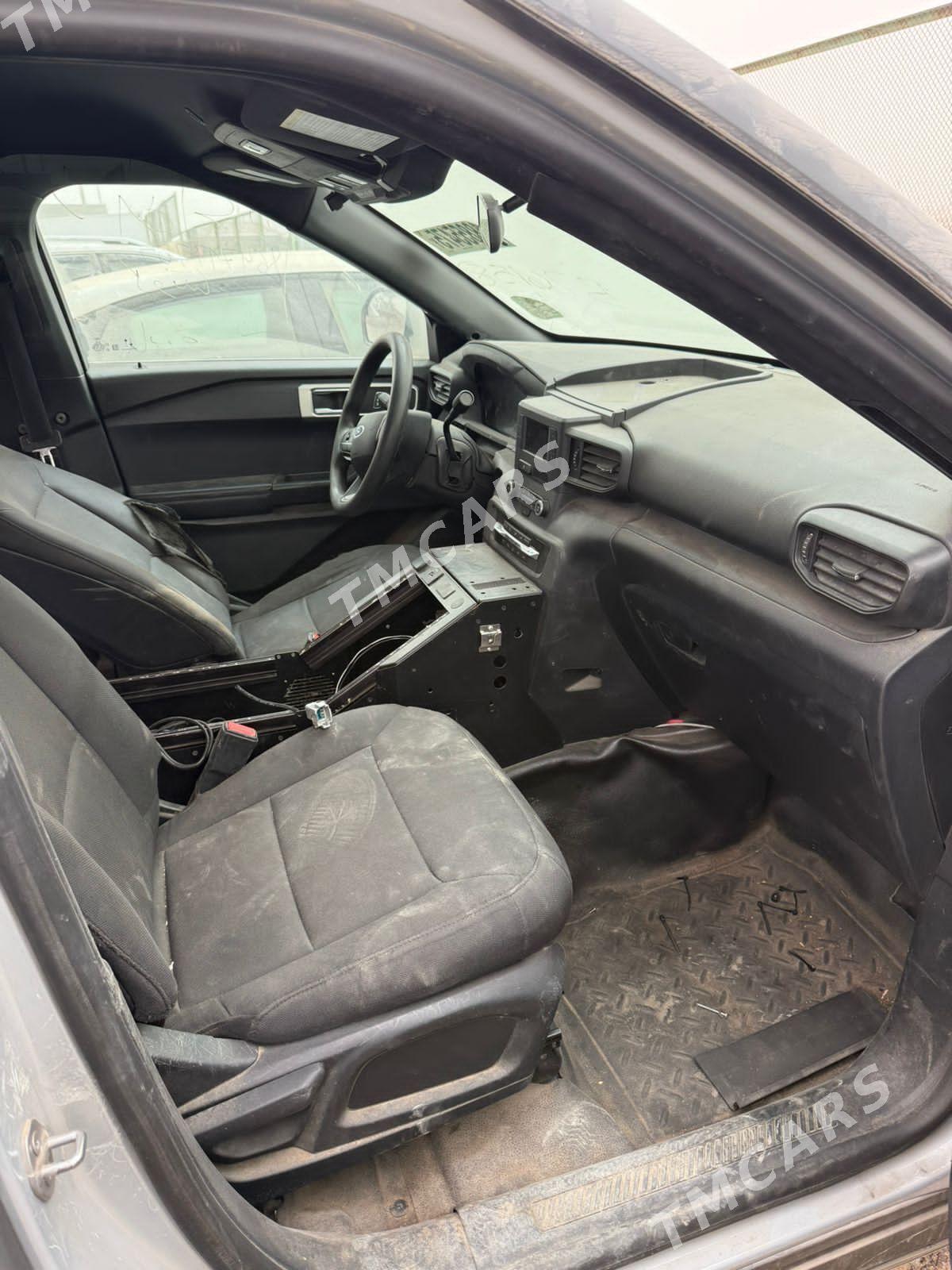 Ford Explorer 2020 - 230 000 TMT - Мары - img 9
