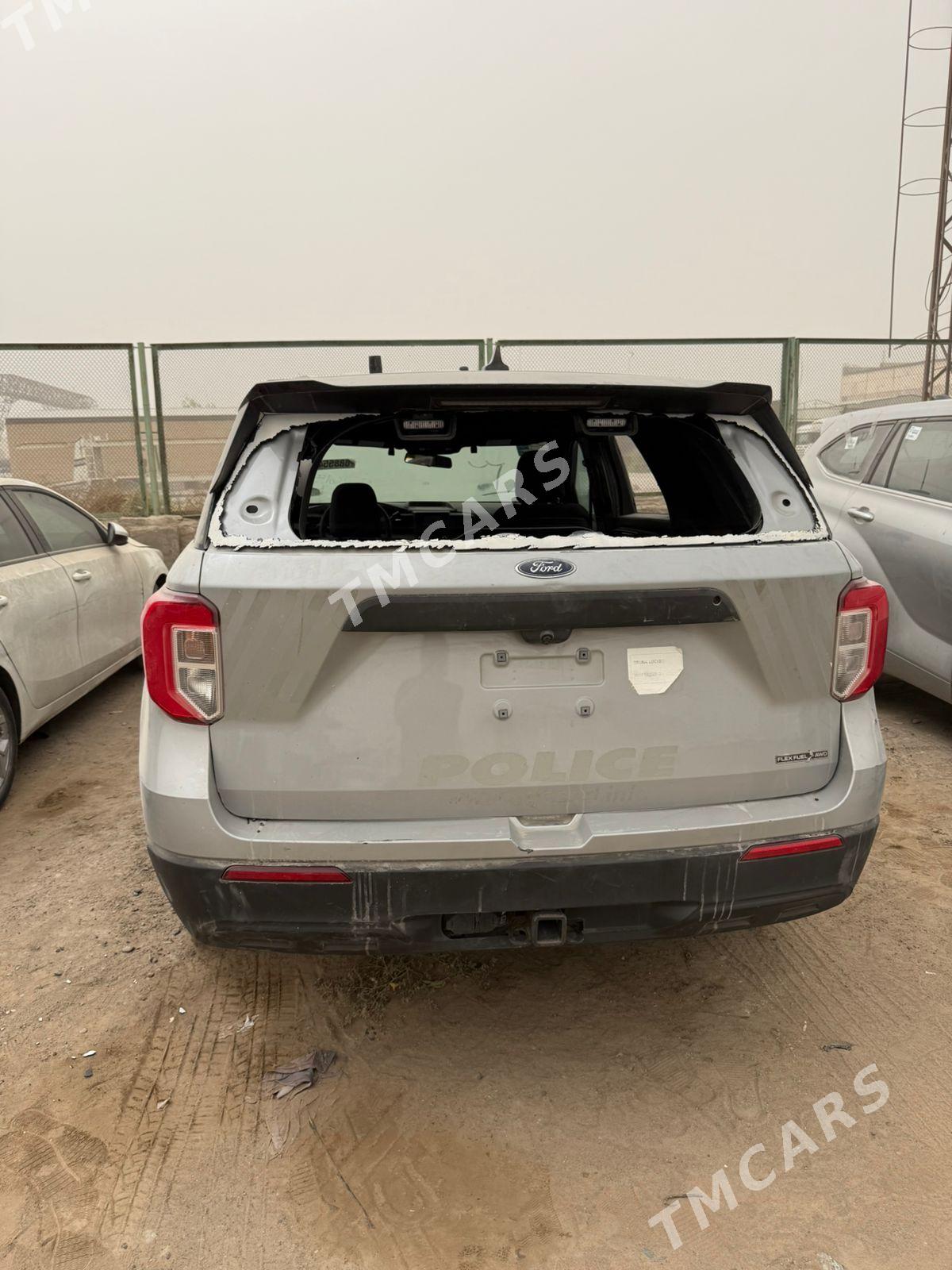 Ford Explorer 2020 - 230 000 TMT - Мары - img 2