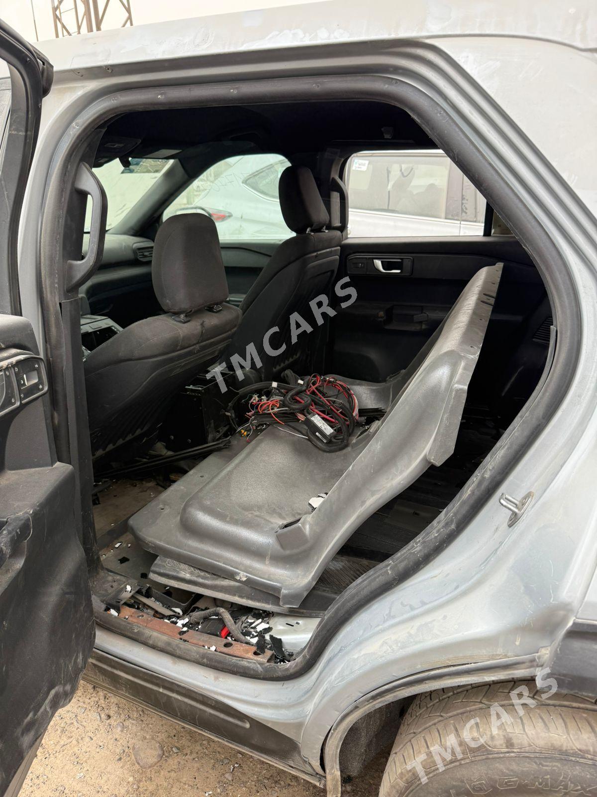 Ford Explorer 2020 - 230 000 TMT - Мары - img 6