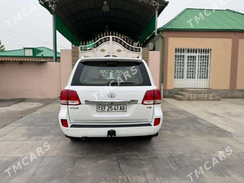 Toyota Land Cruiser 2008 - 790 000 TMT - Ашхабад - img 3