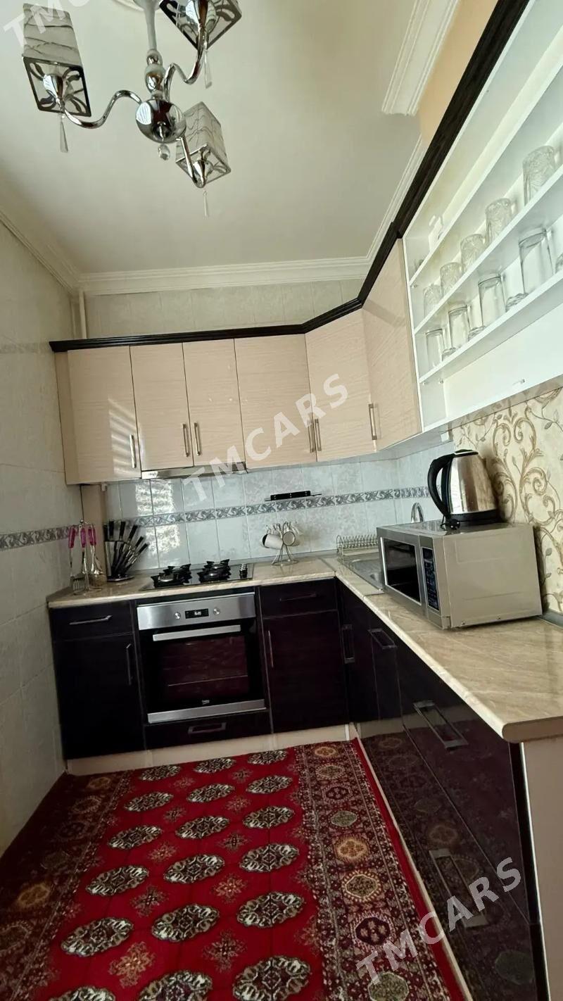 Сдам Мир2 1ком 4500 - Aşgabat - img 3