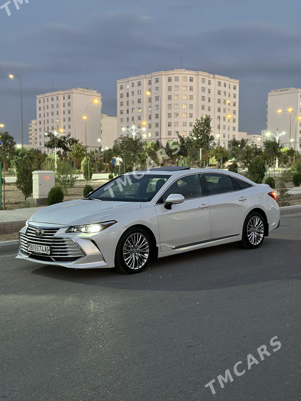 Toyota Avalon 2019 - 370 000 TMT - Aşgabat - img 4