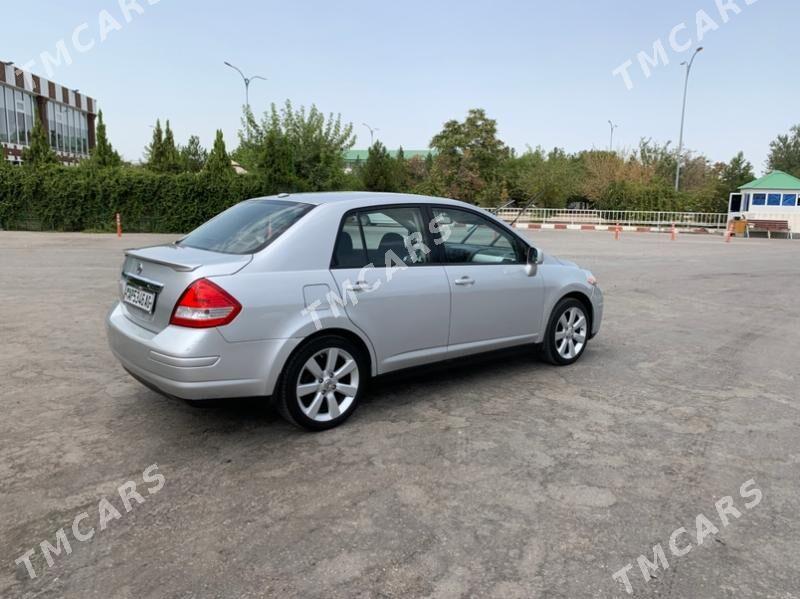 Nissan Versa 2011 - 145 000 TMT - Aşgabat - img 4