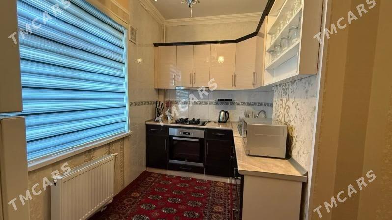 Сдам Мир2 1ком 4500 - Aşgabat - img 4
