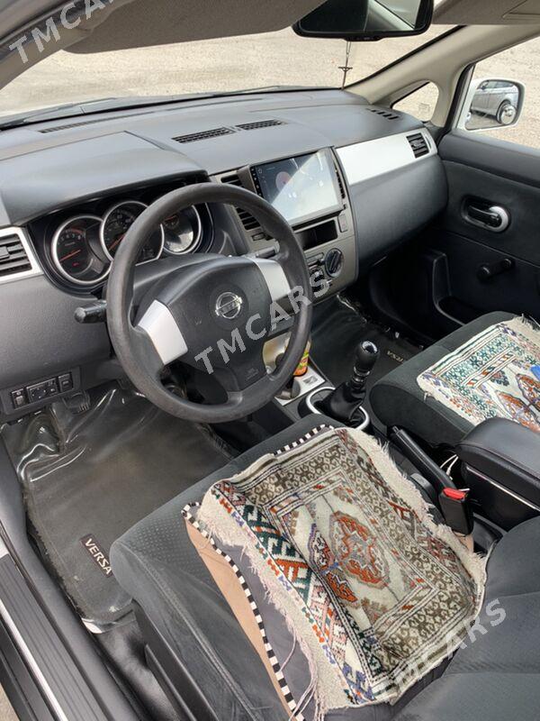 Nissan Versa 2011 - 145 000 TMT - Aşgabat - img 5