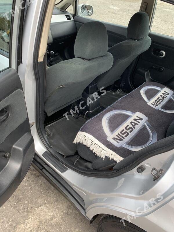 Nissan Versa 2011 - 145 000 TMT - Aşgabat - img 3
