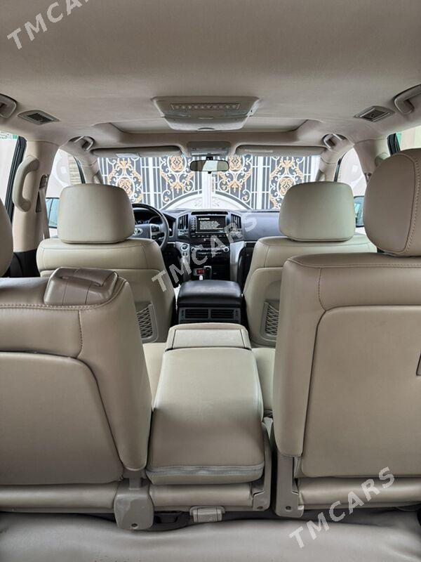Toyota Land Cruiser 2008 - 790 000 TMT - Ашхабад - img 5