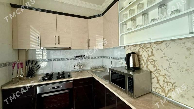 Сдам Мир2 1ком 4500 - Aşgabat - img 6
