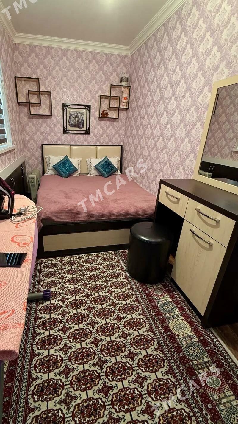 Сдам Мир2 1ком 4500 - Aşgabat - img 8