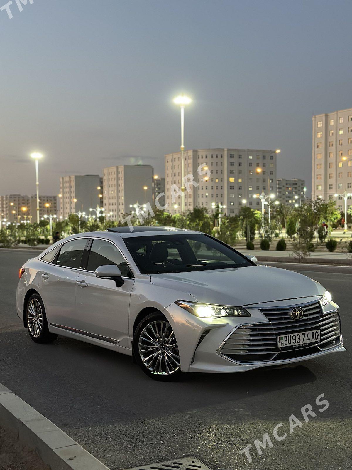 Toyota Avalon 2019 - 370 000 TMT - Aşgabat - img 2