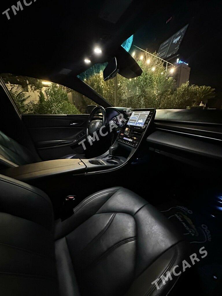 Toyota Avalon 2019 - 370 000 TMT - Aşgabat - img 7