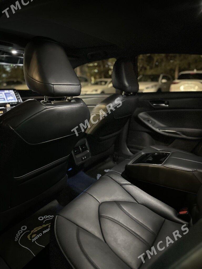 Toyota Avalon 2019 - 370 000 TMT - Aşgabat - img 8