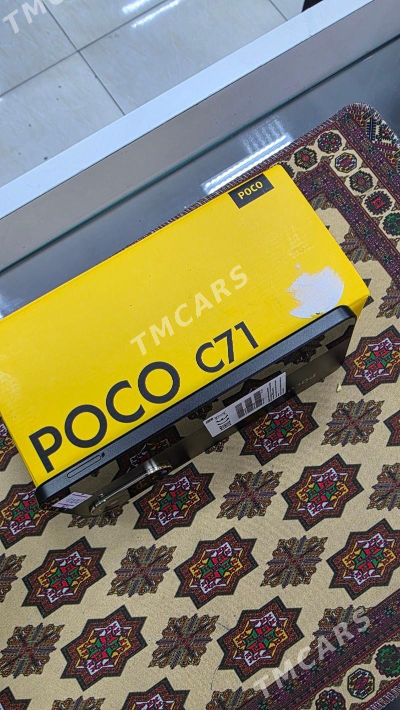 Poko C71 - Ашхабад - img 2