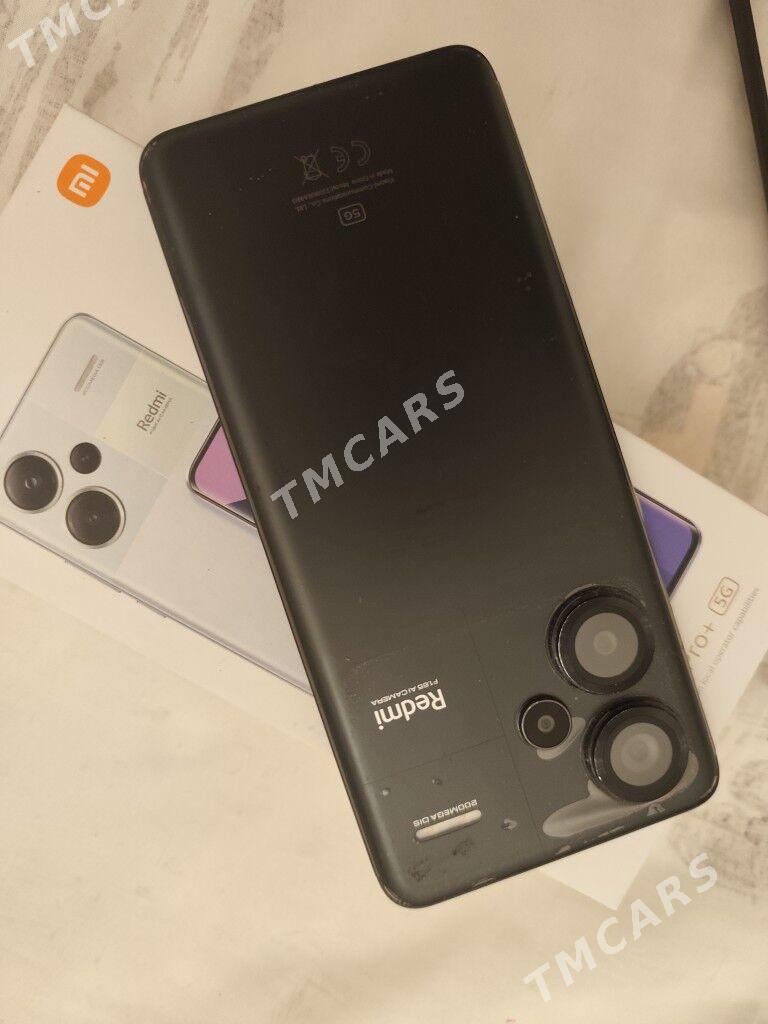 Redmi note 13 pro 5g 12/512 - Aşgabat - img 3