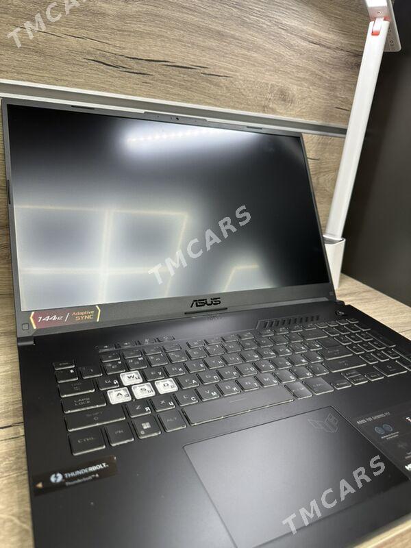 IGRAVOY FULL ASUS TUF ULTRA i5 - Мары - img 2