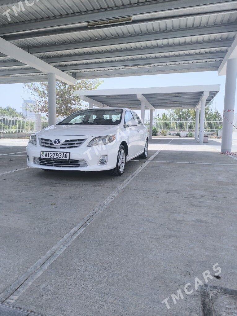 Toyota Corolla 2011 - 172 000 TMT - Aşgabat - img 5